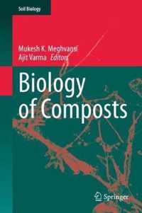 Biology of Composts