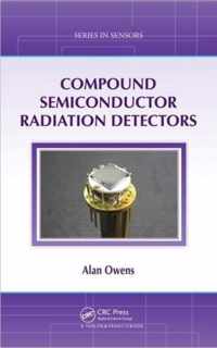 Compound Semiconductor Radiation Detectors