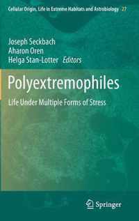 Polyextremophiles