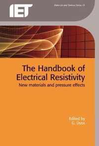 The Handbook of Electrical Resistivity