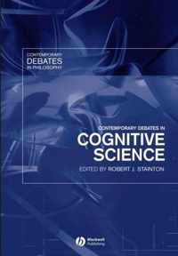 Contemporary Debates in Cognitive Science