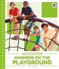 Manners on the Playground