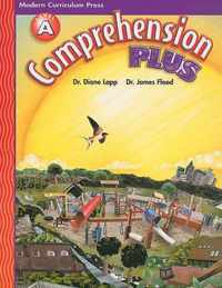 Comprehension Plus Level A Stu