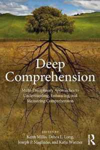 Deep Comprehension