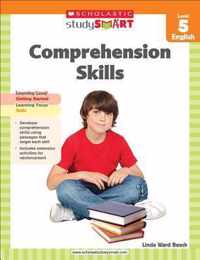 Comprehension Skills, Level 5