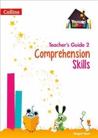 Comprehension Skills Teacher's Guide 2 (Treasure House)