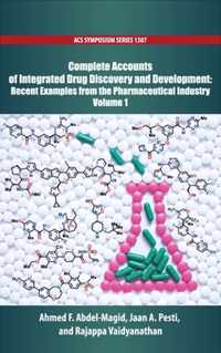 Complete Accounts of Integrated Drug Discovery and Development