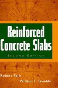 Reinforced Concrete Slabs