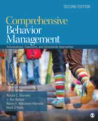 Comprehensive Behavior Management: Individualized, Classroom, and Schoolwide Approaches