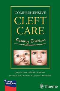 Comprehensive Cleft Care