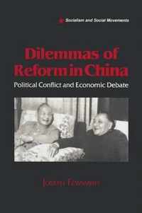 Dilemmas of Reform in China