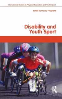 Disability and Youth Sport