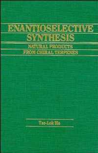 Enantioselective Synthesis