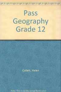 Pass Geography Grade 12