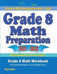 Grade 8 Math Preparation