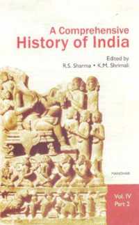 Comprehensive History of India