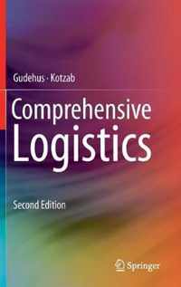 Comprehensive Logistics