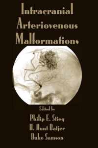 Intracranial Arteriovenous Malformations