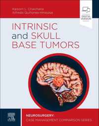 Intrinsic and Skull Base Tumors