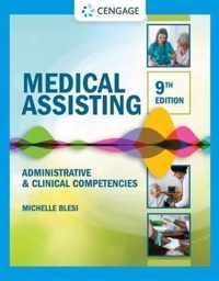 Student Workbook for Blesi's Medical Assisting