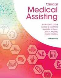 Clinical Medical Assisting