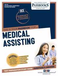 Medical Assisting (OCE-26)