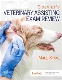 Elsevier's Veterinary Assisting Exam Review