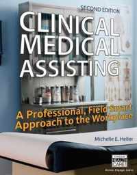 Clinical Medical Assisting