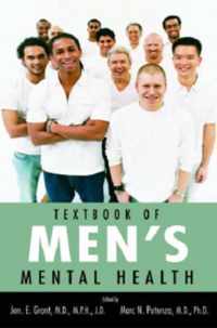 Textbook of Men's Mental Health