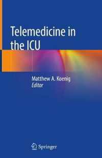 Telemedicine in the ICU