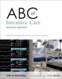 ABC Of Intensive Care