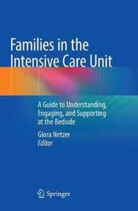 Families in the Intensive Care Unit