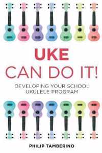 Uke Can Do It!