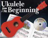 Ukulele from the Beginning (CD Edition)