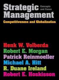 Strategic Management