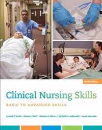 Clinical Nursing Skills