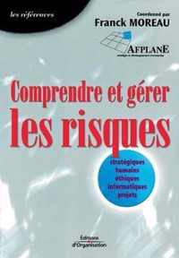 Comprendre et gerer les risques