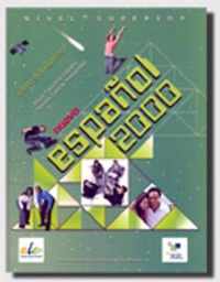 Nuevo Español 2000 - Superior 3 libro del alumno