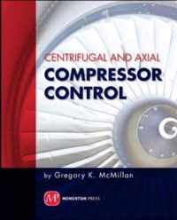 Centrifugal and Axial Compressor Control