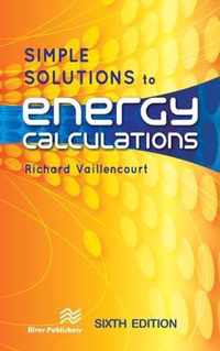 Simple Solutions to Energy Calculations