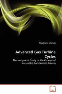 Advanced Gas Turbine Cycles