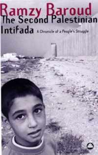 The Second Palestinian Intifada