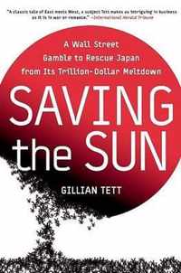 Saving the Sun
