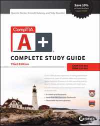 CompTIA A+ Complete Study Guide