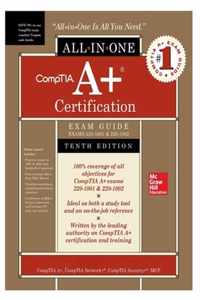 Comptia A+ Certification