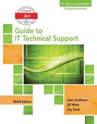 CompTIA A+ Guide to IT Technical Support