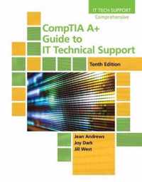 CompTIA A+ Guide to IT Technical Support