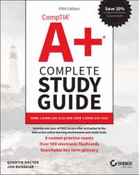 CompTIA A+ Complete Study Guide