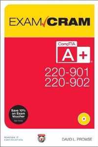 CompTIA A+ 220-901 and 220-902 Exam Cram