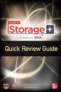 Comptia Storage+ Quick Review Guide